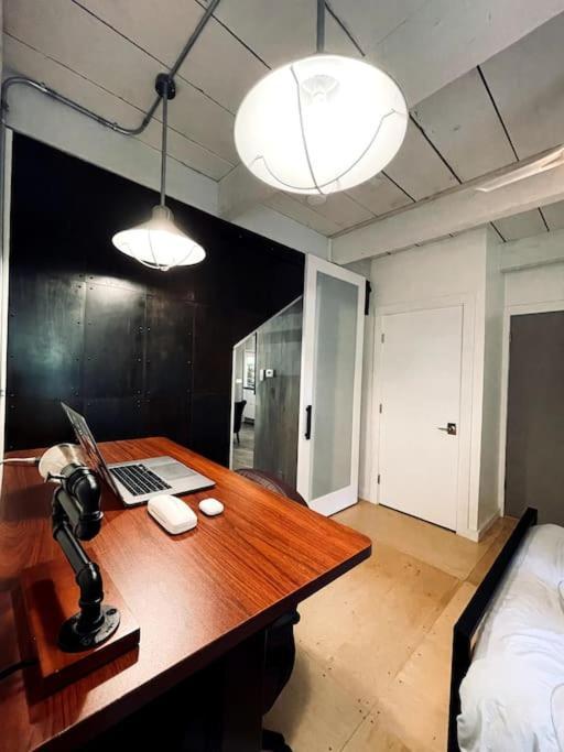 Modern House W. Fast Internet In 1 Acre Land Villa Occidental Exterior photo