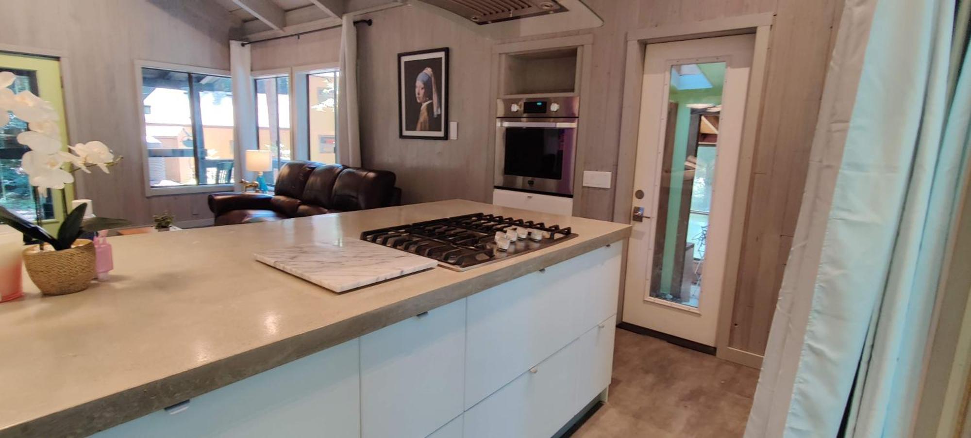 Modern House W. Fast Internet In 1 Acre Land Villa Occidental Exterior photo